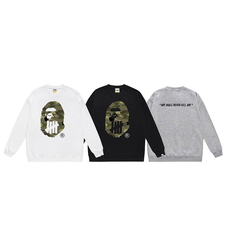Bape S-2XL scqx322
