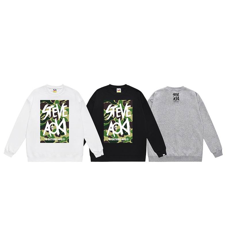 Bape S-2XL scqx332