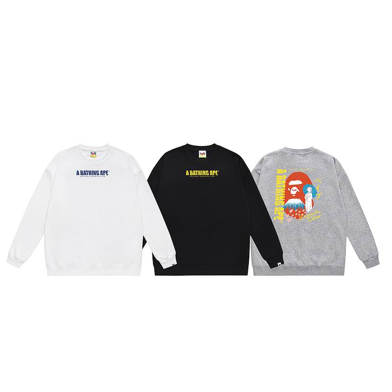 Bape S-2XL scqx334