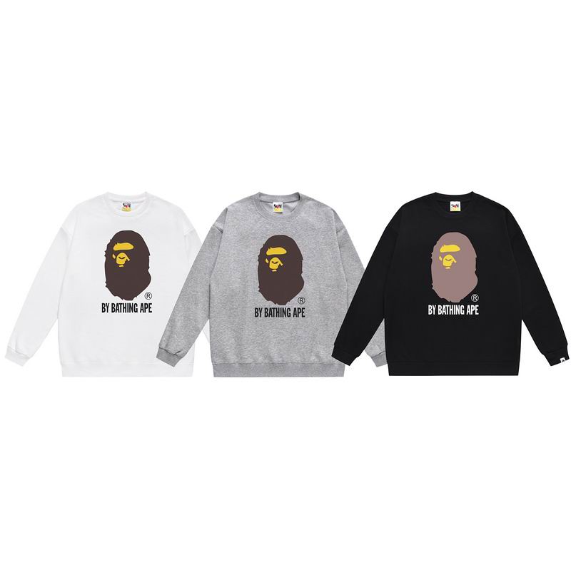 Bape S-2XL scqx340