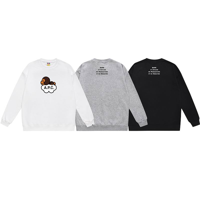 Bape S-2XL scqx379