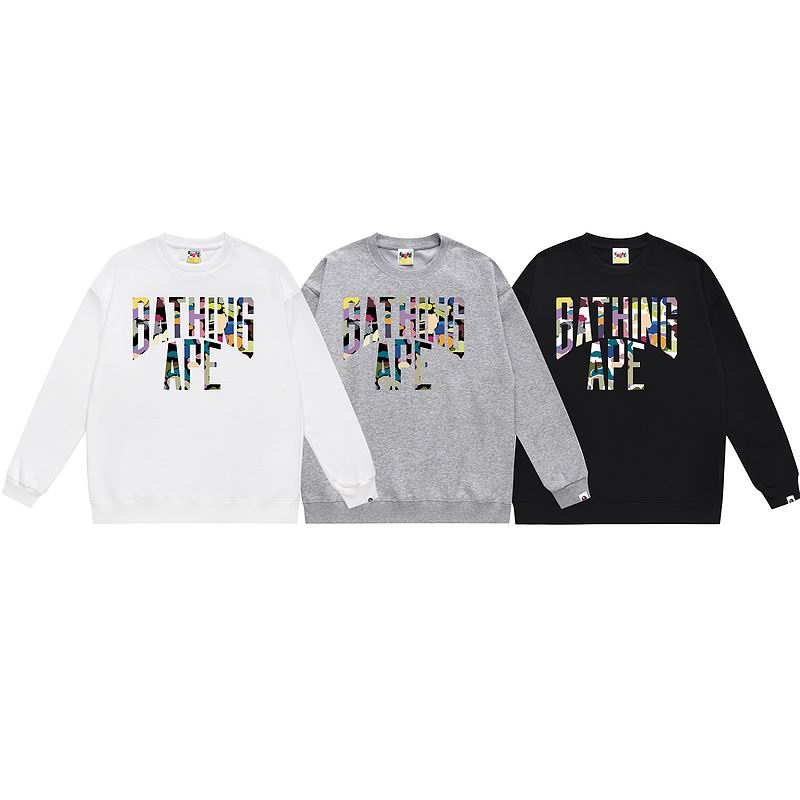 Bape S-2XL scqx391
