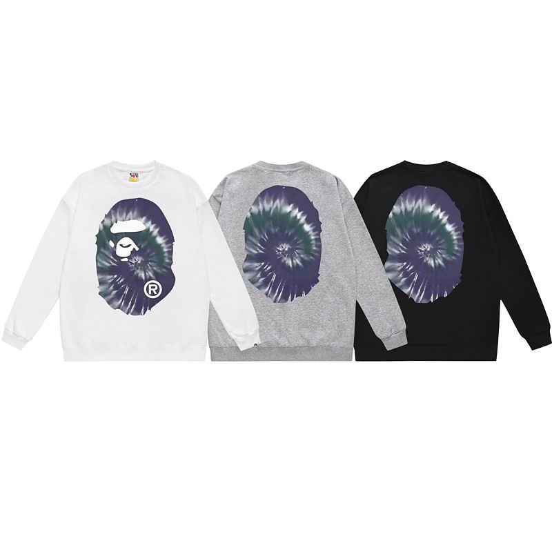 Bape S-2XL scqx407