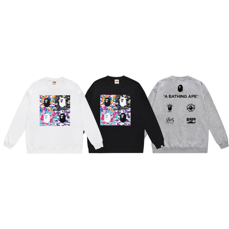 Bape S-2XL scqx441