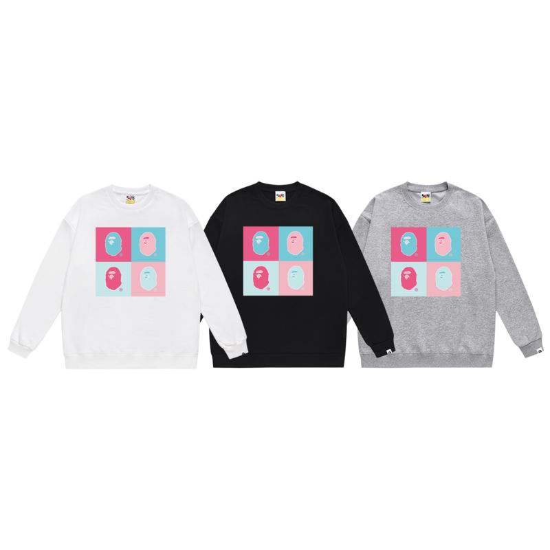 Bape S-2XL scqx454