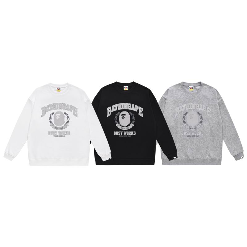 Bape S-2XL scqx469