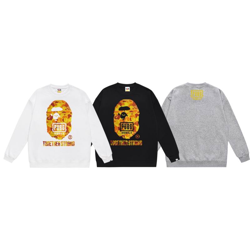 Bape S-2XL scqx472