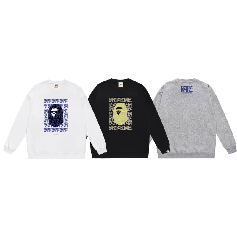 Bape S-2XL scqx480