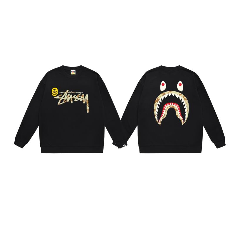 Bape S-2XL scqx482