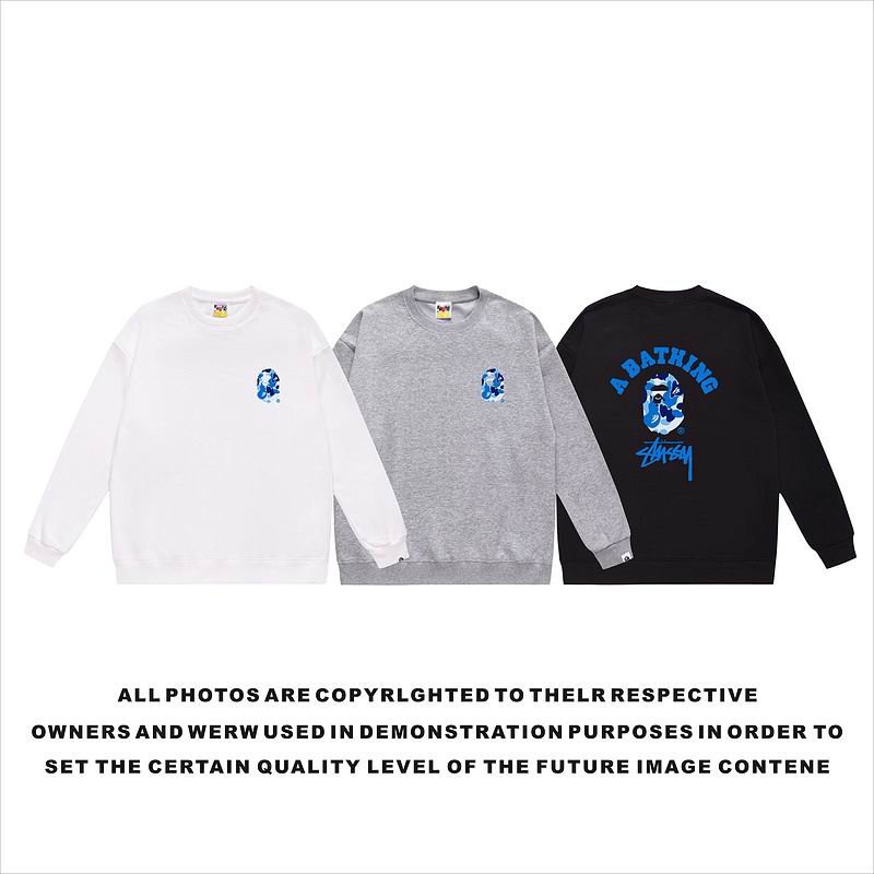 Bape S-2XL scqx511