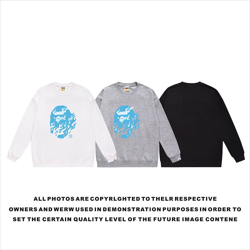 Bape S-2XL scqx529