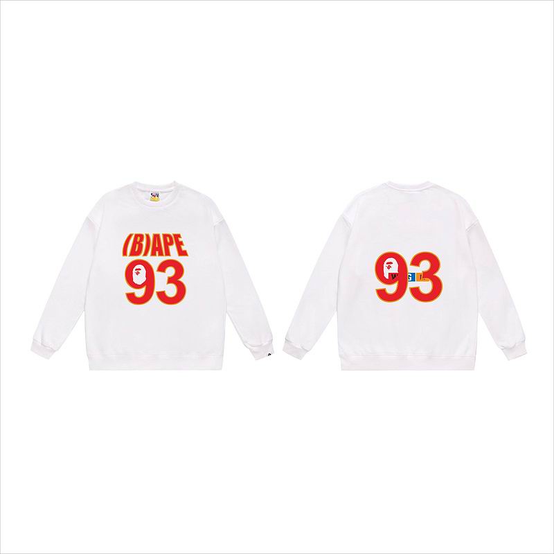 Bape S-2XL scqx530