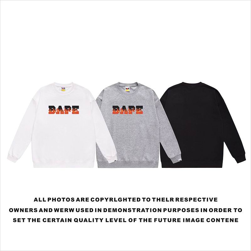 Bape S-2XL scqx537