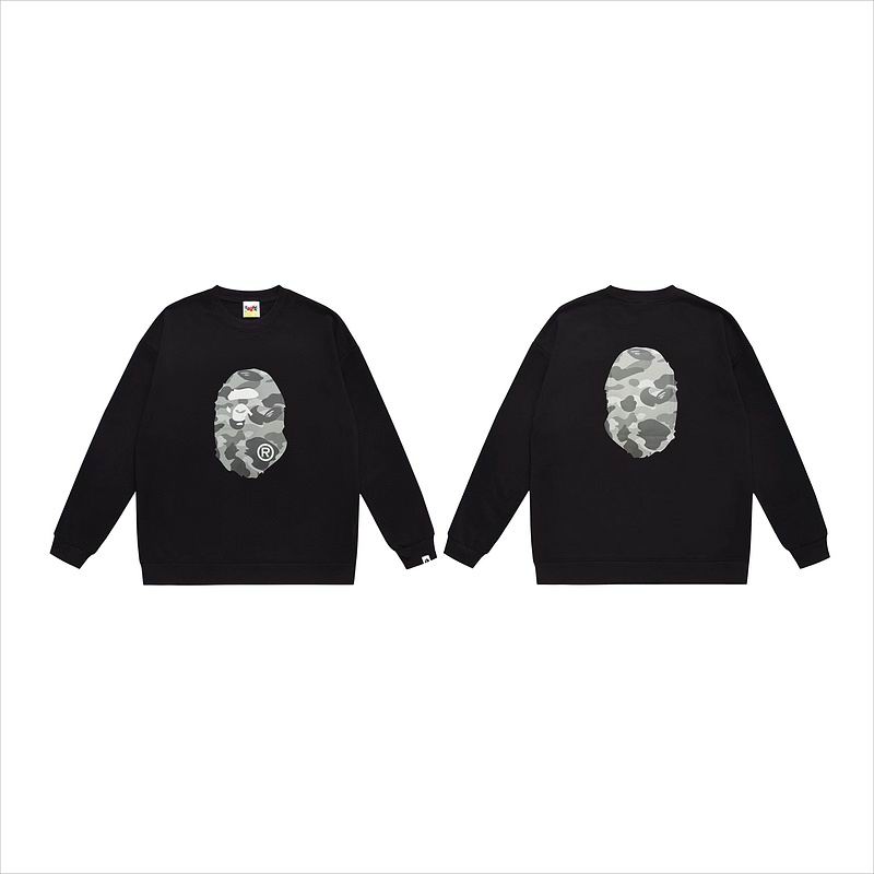 Bape S-2XL scqx552