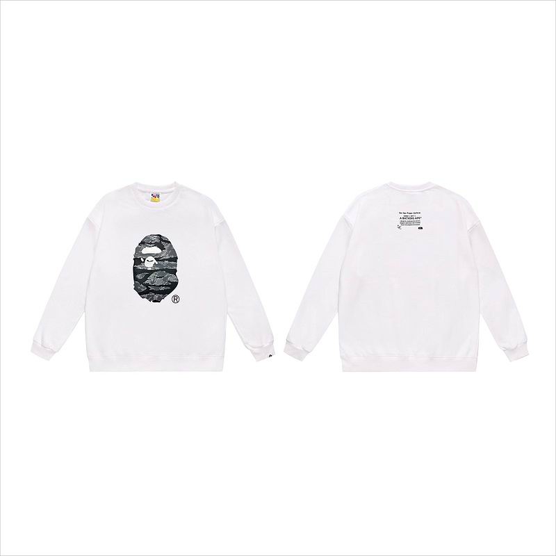 Bape S-2XL scqx553