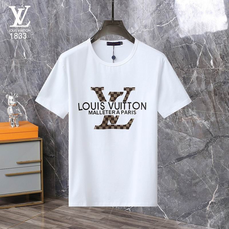 LV T Shirt 8q 0524