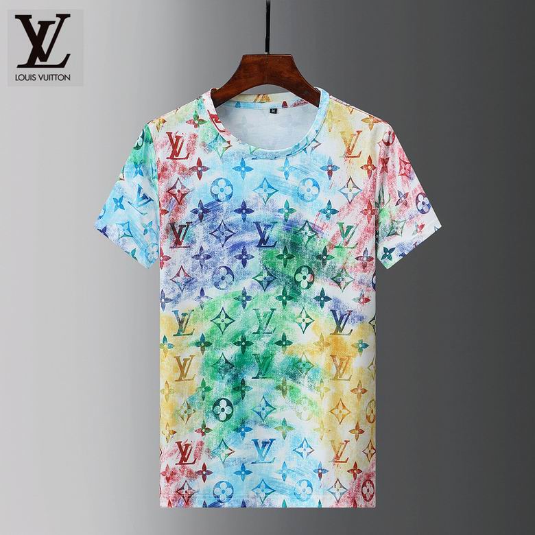LV T Shirt 24c