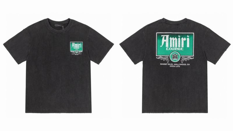Amiri S-XL uftx8037