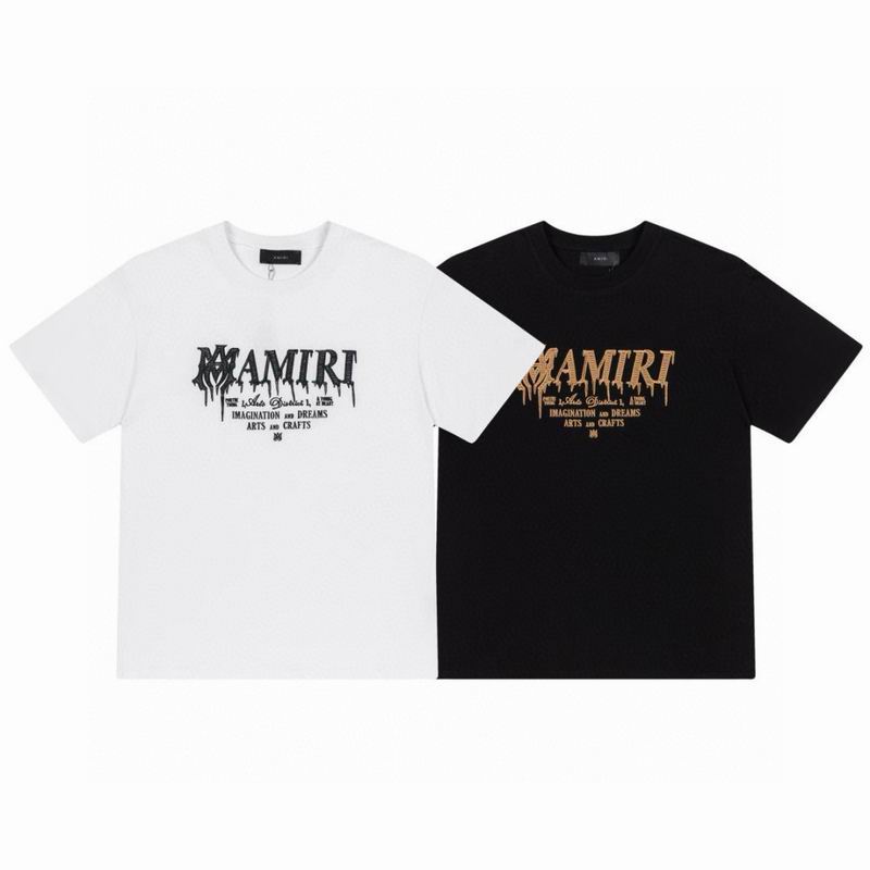 Amiri S-XL uftx8036
