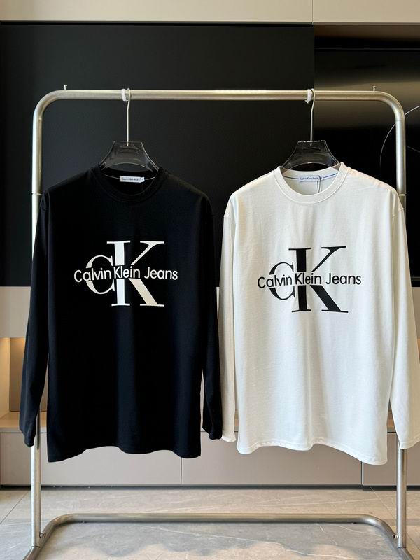 CK T Shirt 0816