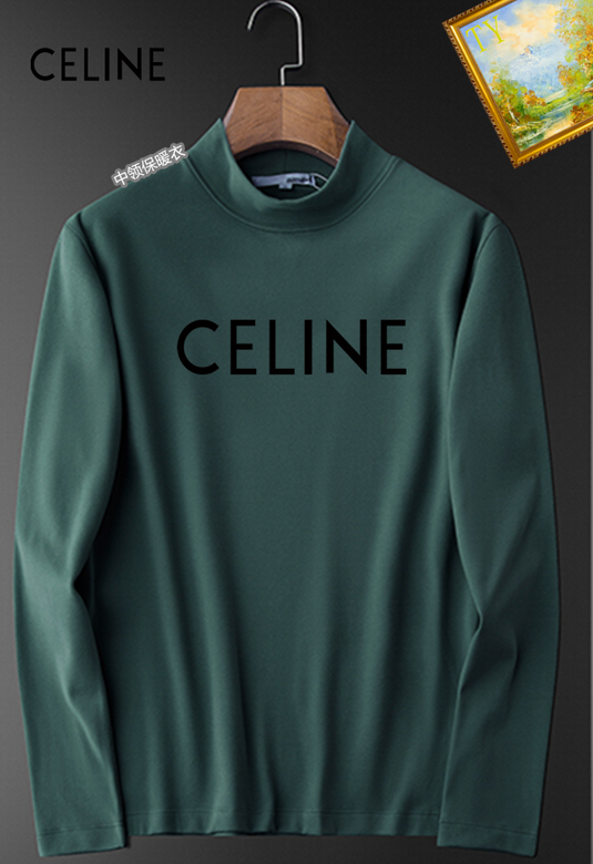 Celine 长袖T恤 0807