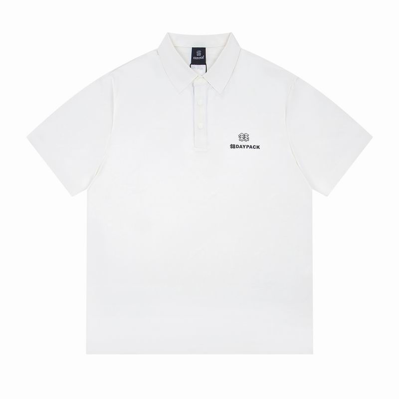 Kolon Sport Polo Short 0818