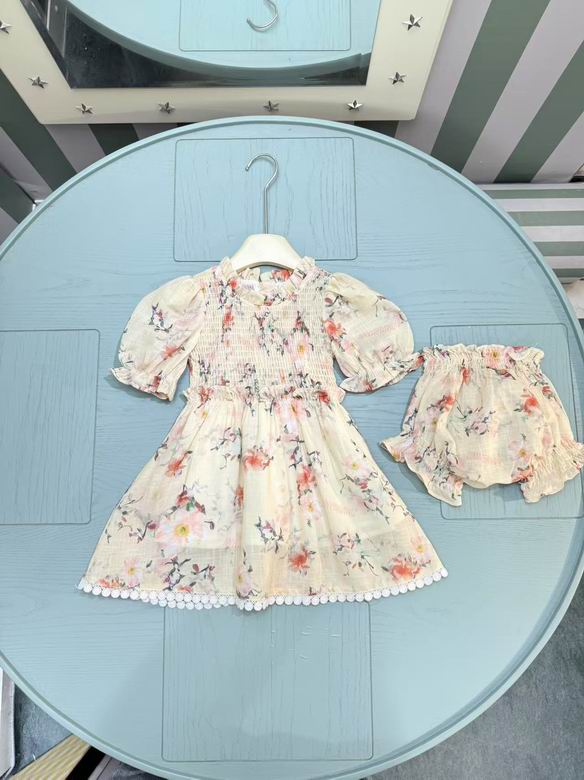 Zimmermann Baby Clothes 1209