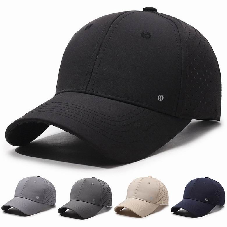 Lululemon 5C AO