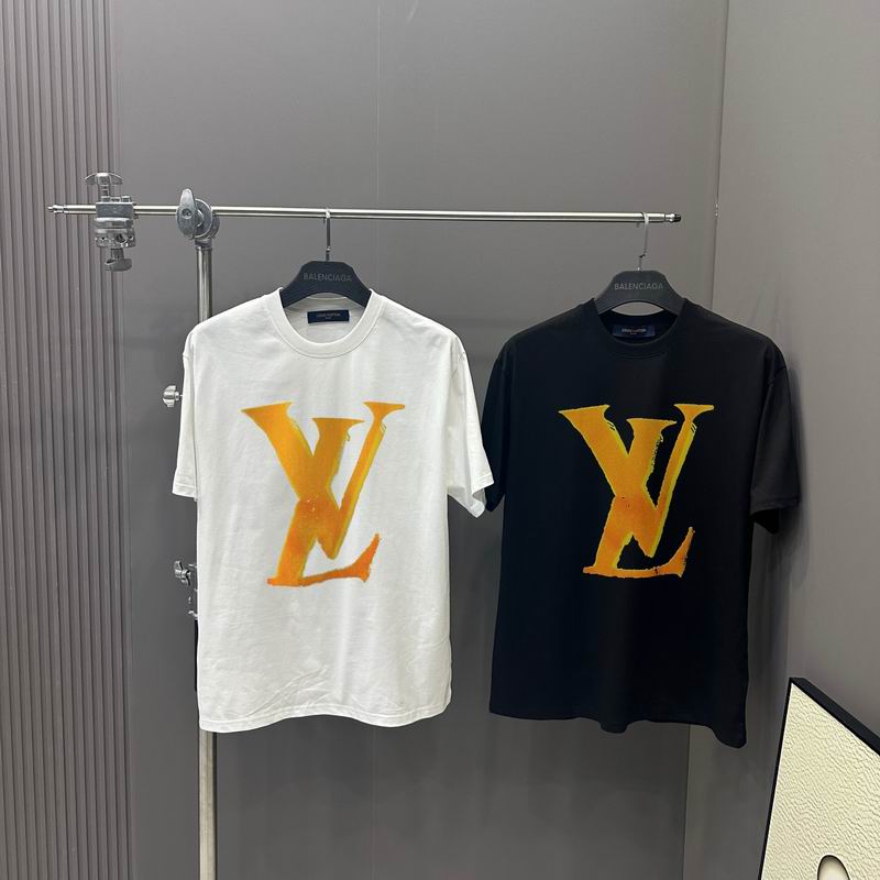LV T Shirt xet 0812