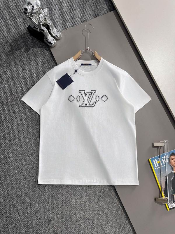 LV Shirt T azt 0630