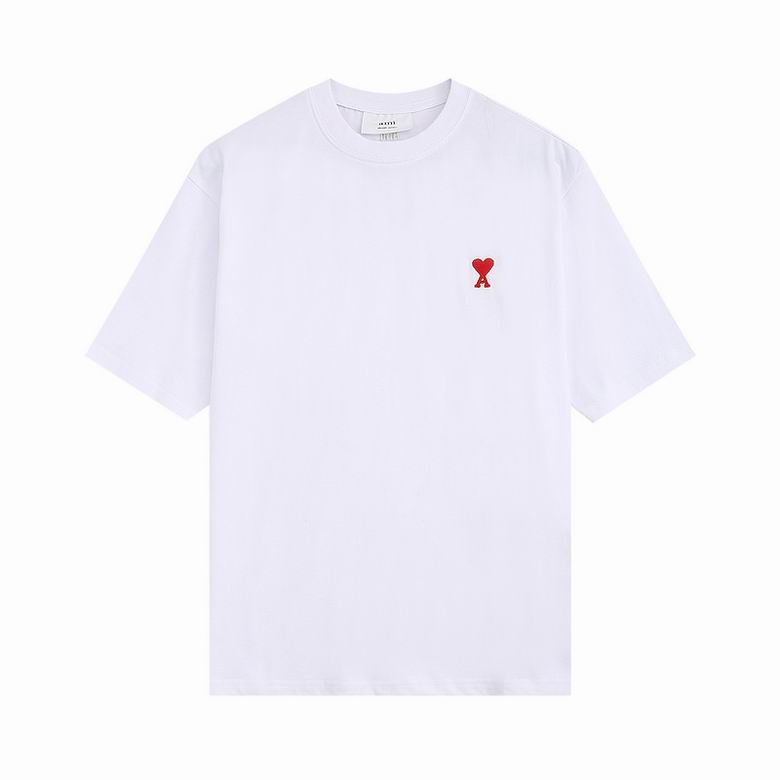 Ami T Shirt 0812