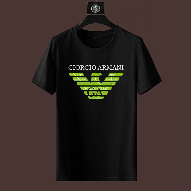 Armani T Shirt 25t 0514