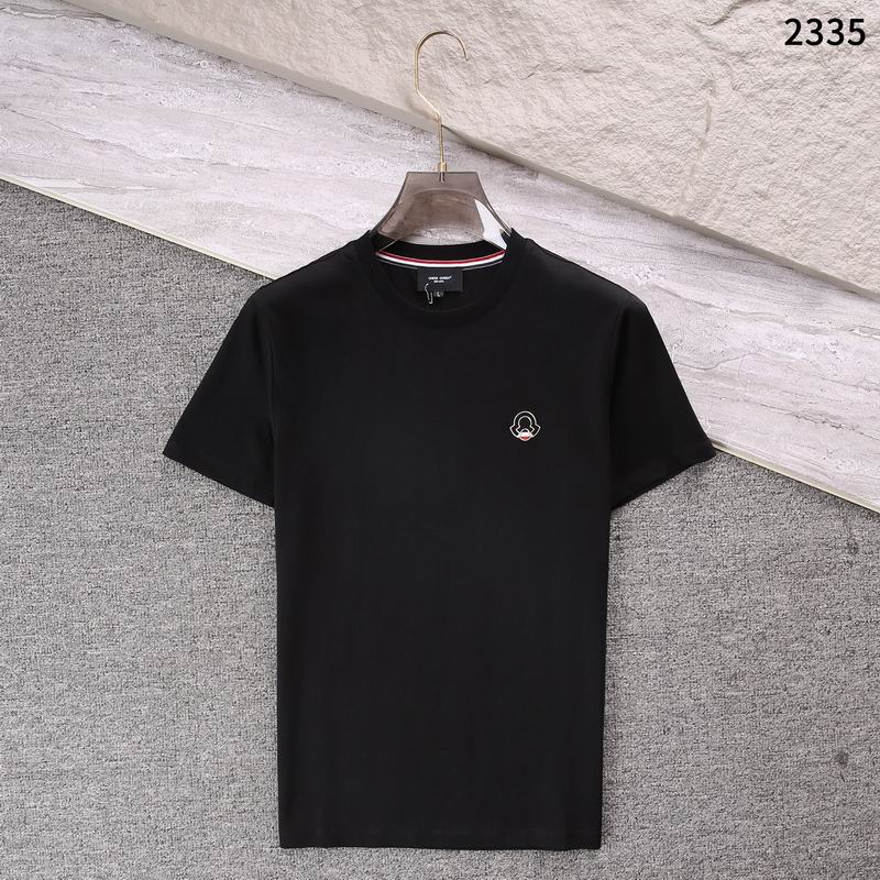 Moncler T Shirt 13x 0425