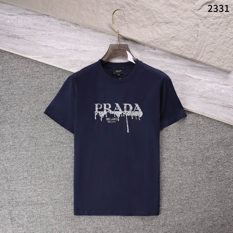 Prada Shirt T 13x 0701