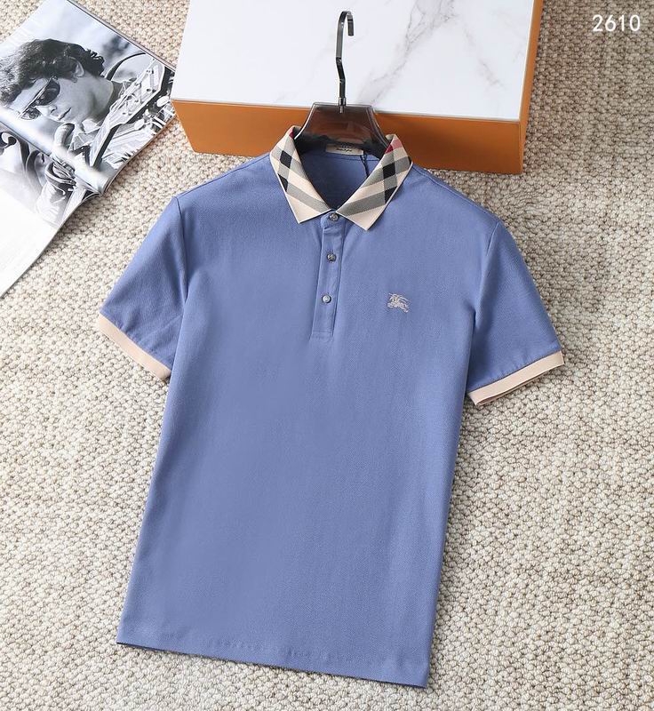 Burberry Polo Shirt 13x 0510