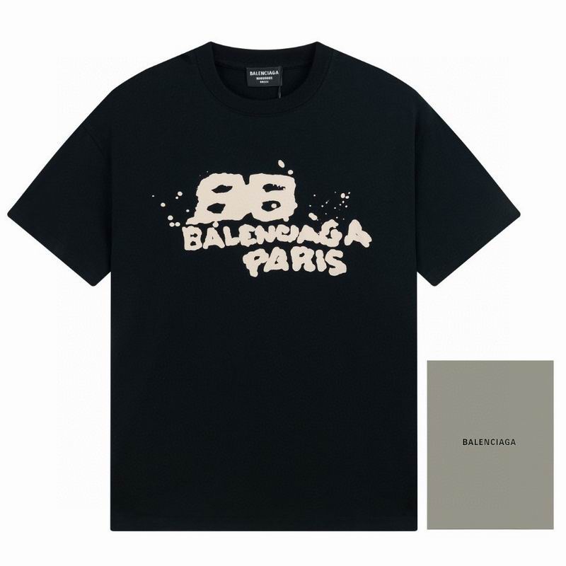 Balenciaga T Short xet 0812