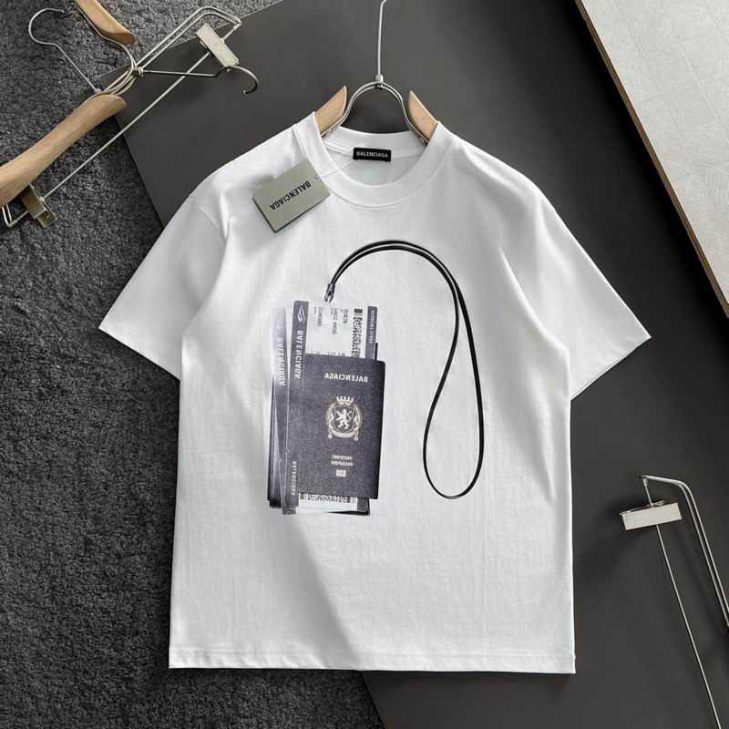Balenciaga Shirt T 12y 0726