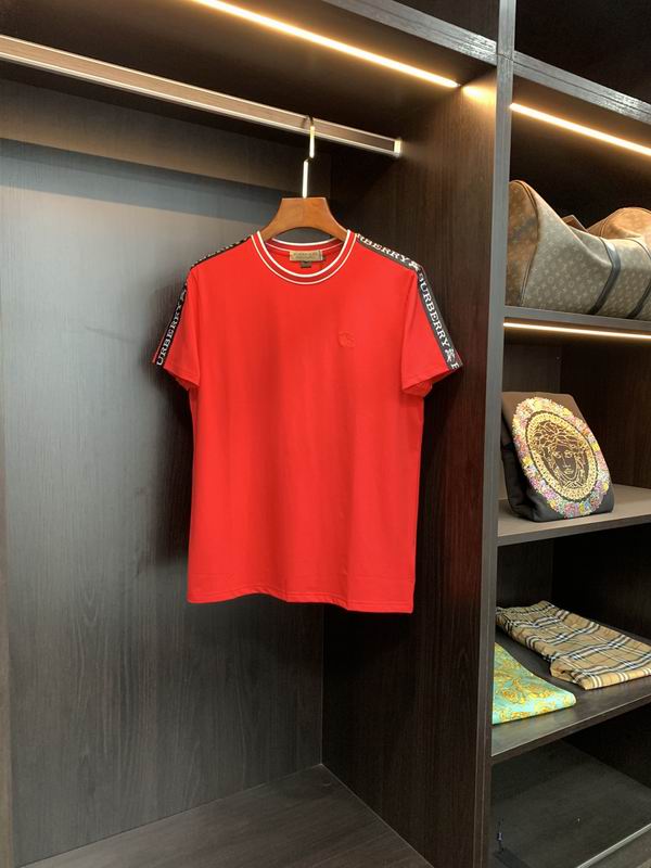 Burberry 短T 12j  0426
