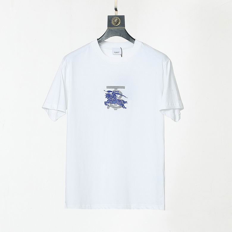Burberry T Shirt 2b