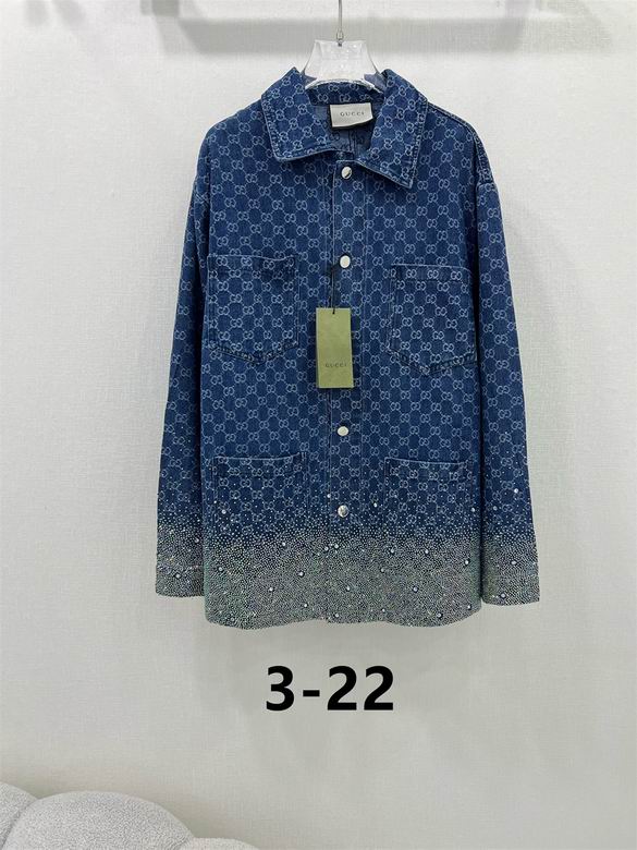 Gucci S-XL 89