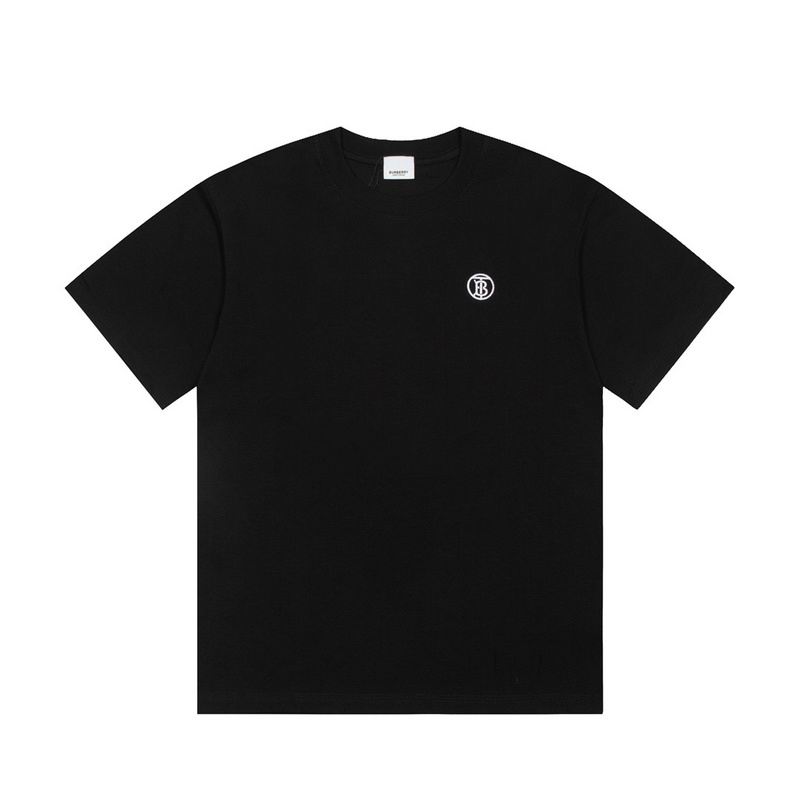 Burberry T Shirt 8q 0504