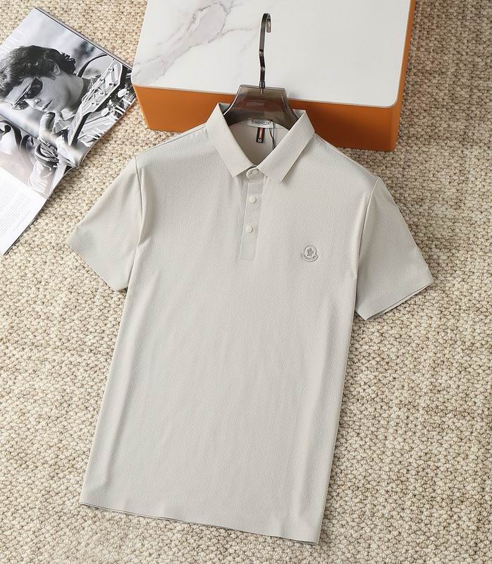 Moncler Polo Shirt 0408