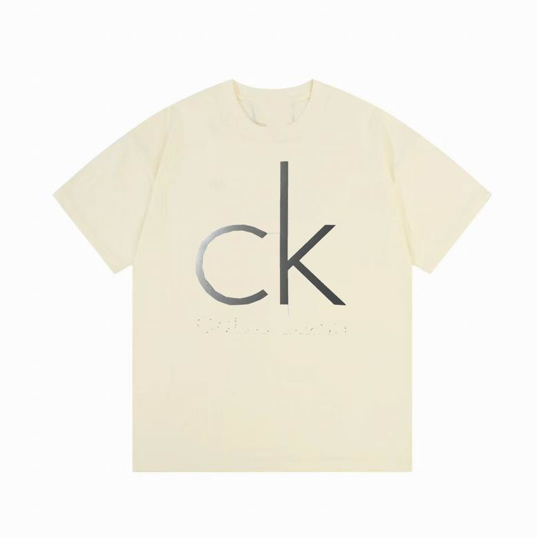 CK T Shirt 0820