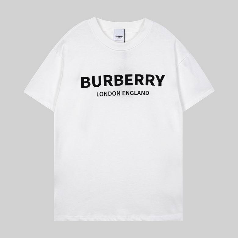 Burberry T Shirt ykt 0427