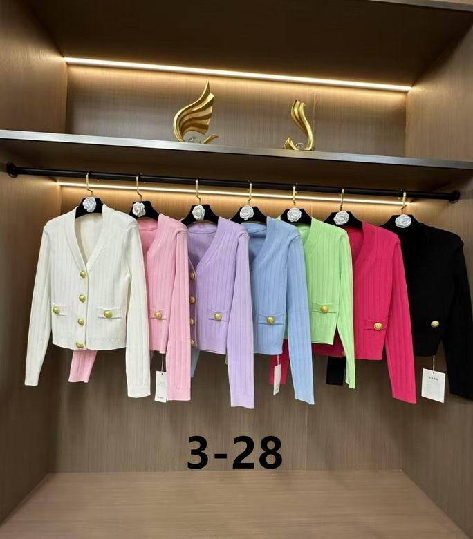 Balmain S-XL 323