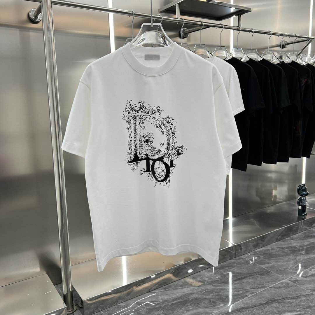 Dior T Shirt 7ct 0428