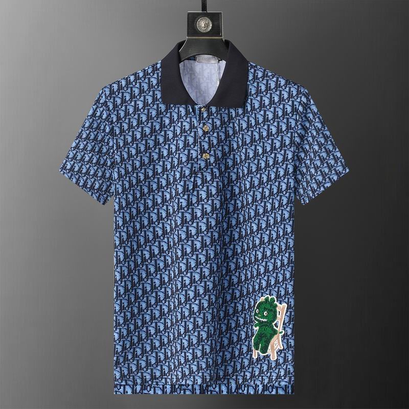 Dior T Shirt 14m 0427