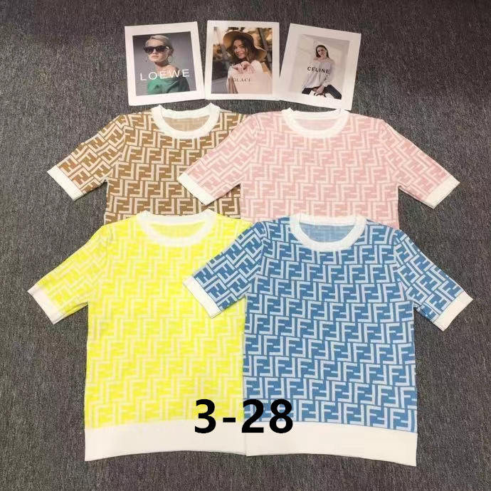 Fendi S-XL 265