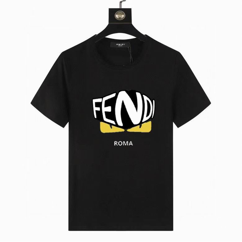 Fendi T Shirt kdt 0518