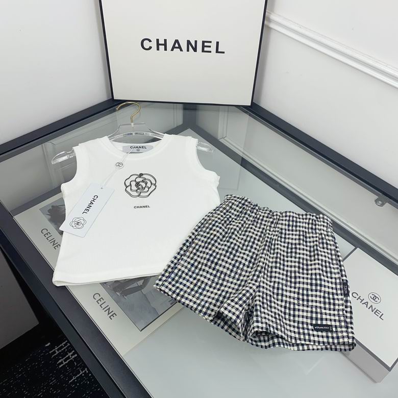 Chanel sz73-120 58